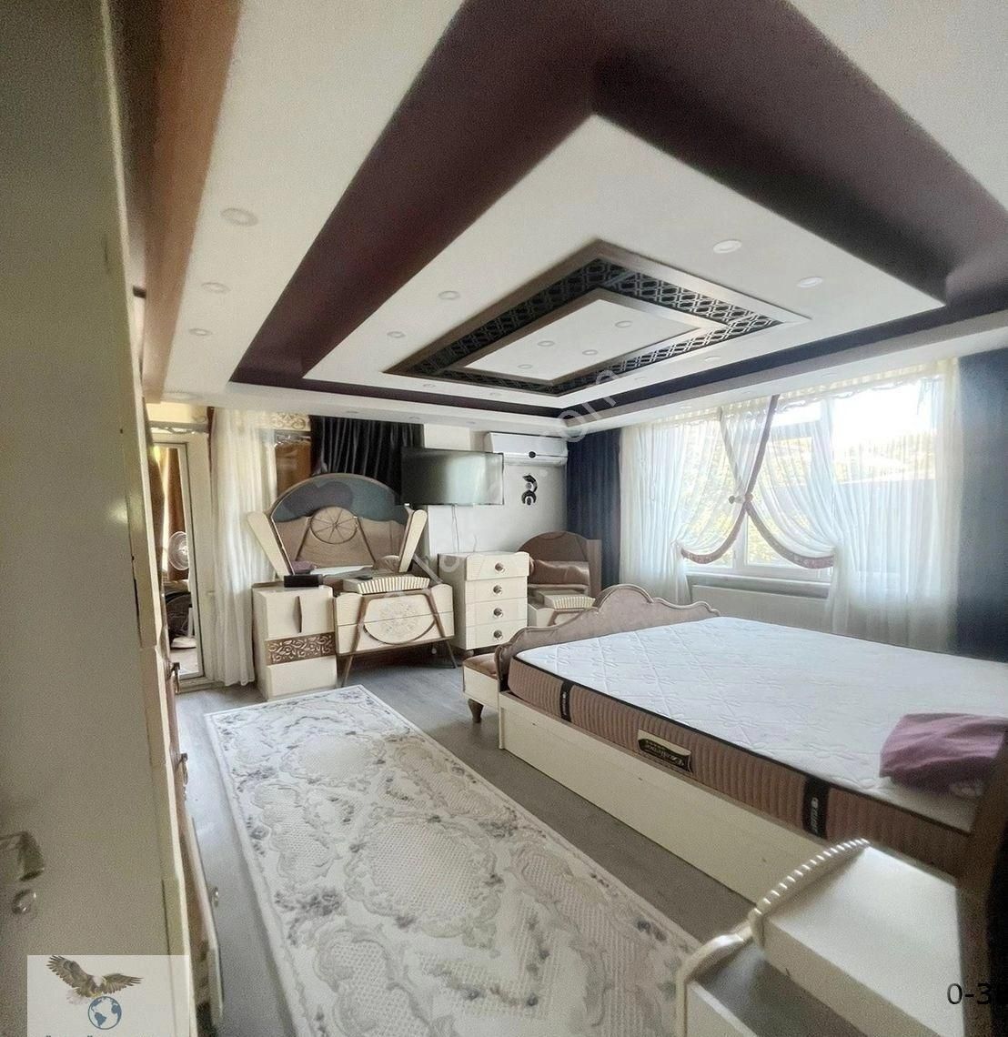 Avcılar Denizköşkler De 4+1 Eşyalı Satılık Daire - Görsel 14