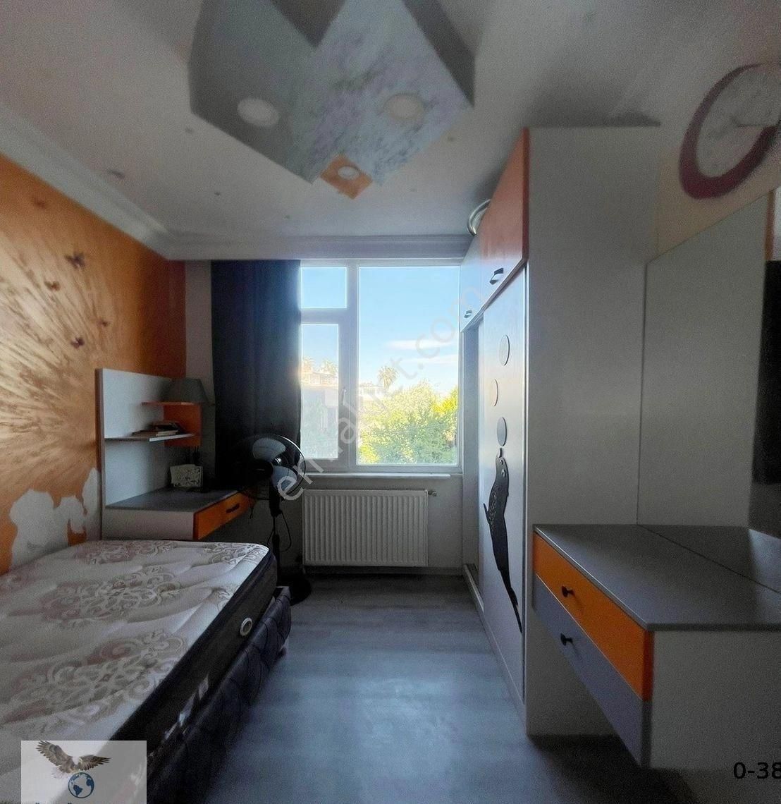 Avcılar Denizköşkler De 4+1 Eşyalı Satılık Daire - Görsel 19