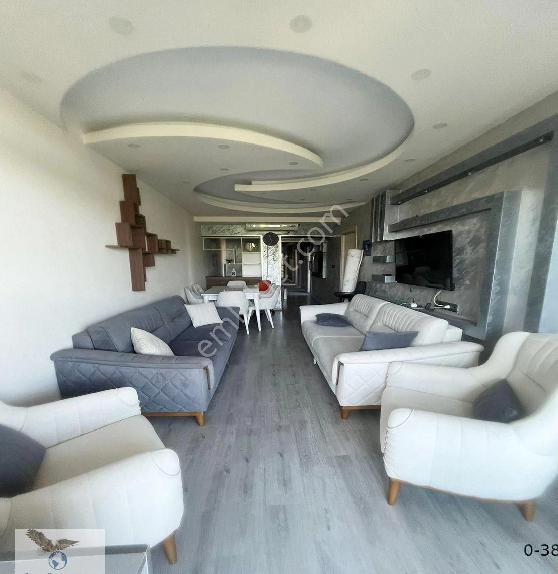 Avcılar Denizköşkler De 4+1 Eşyalı Satılık Daire - Görsel 7