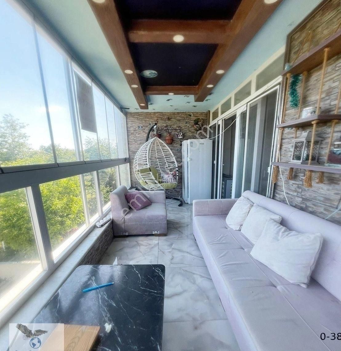 Avcılar Denizköşkler De 4+1 Eşyalı Satılık Daire - Görsel 10