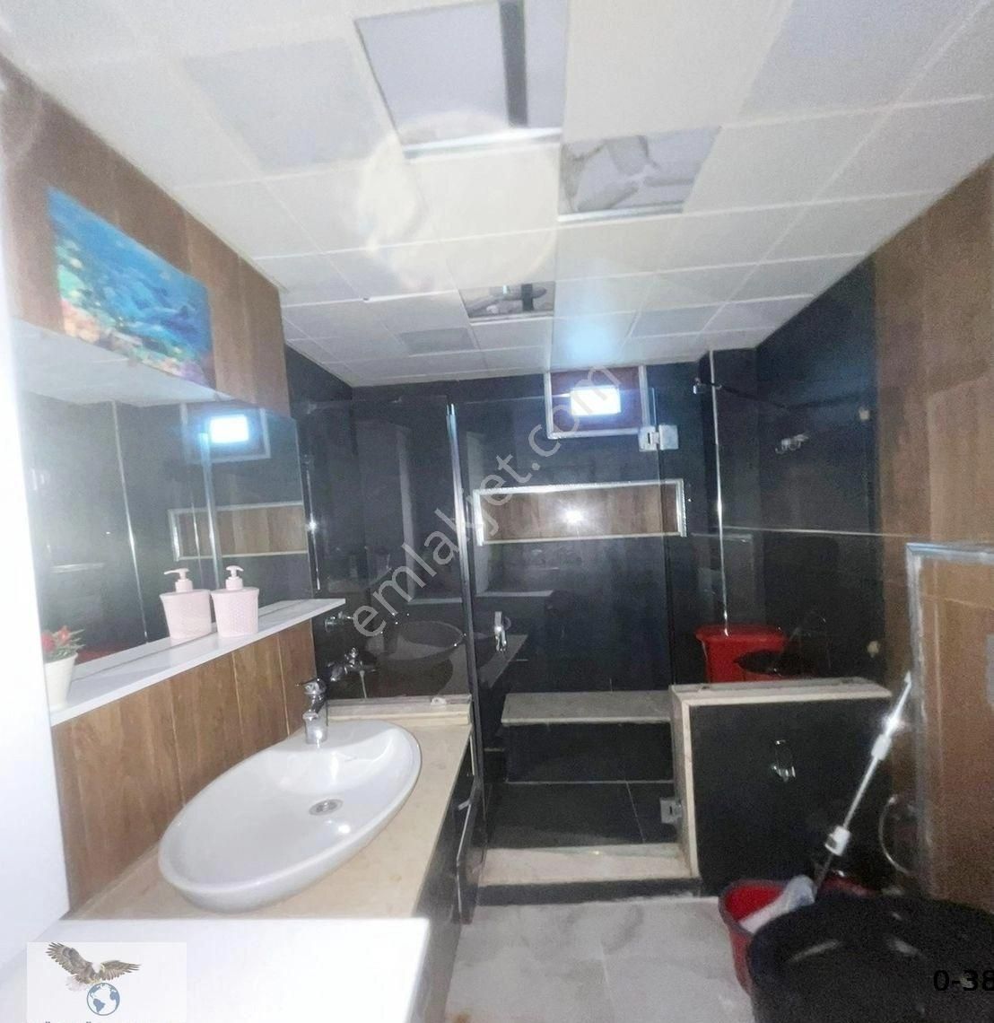 Avcılar Denizköşkler De 4+1 Eşyalı Satılık Daire - Görsel 23