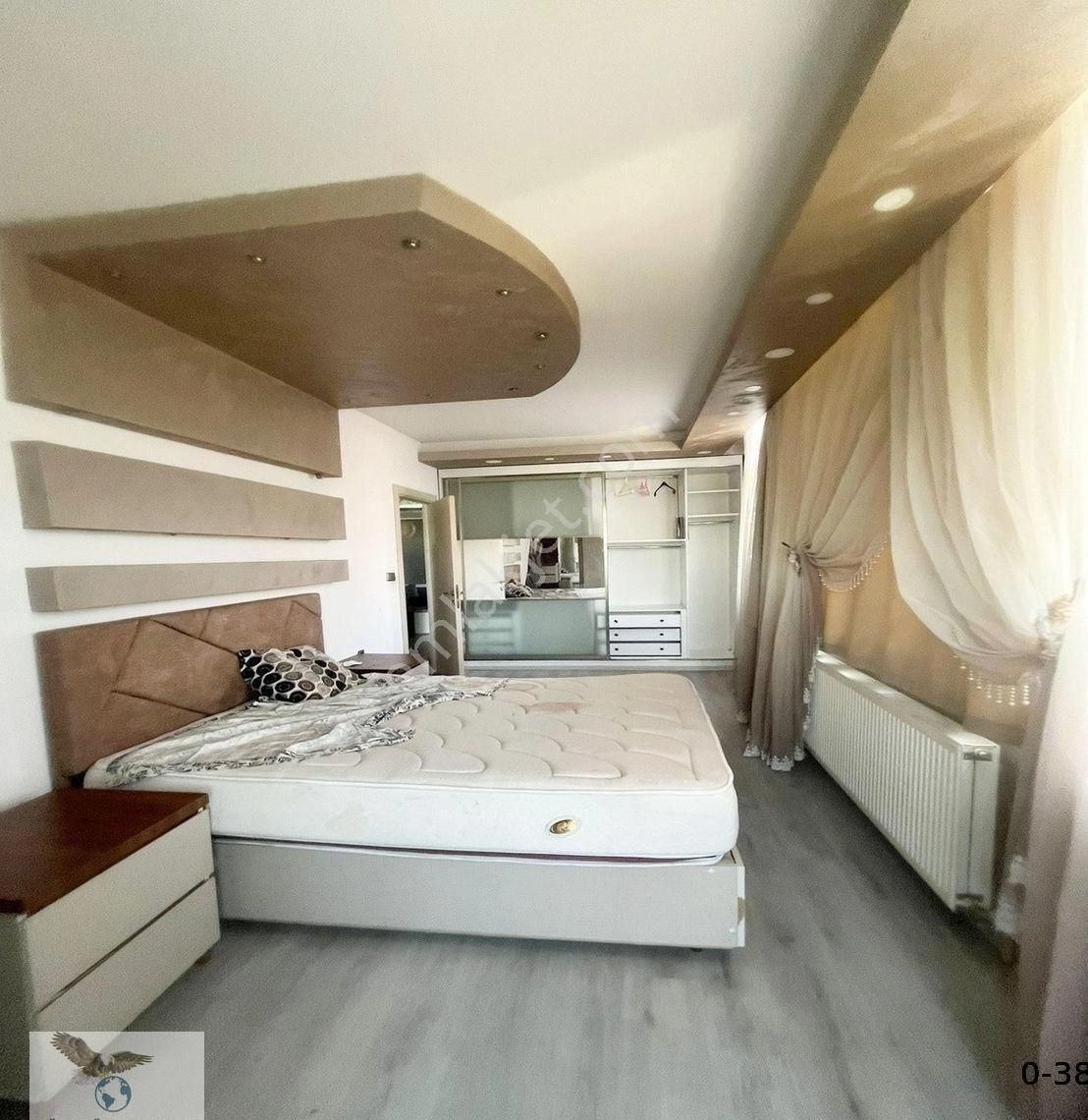 Avcılar Denizköşkler De 4+1 Eşyalı Satılık Daire - Görsel 8