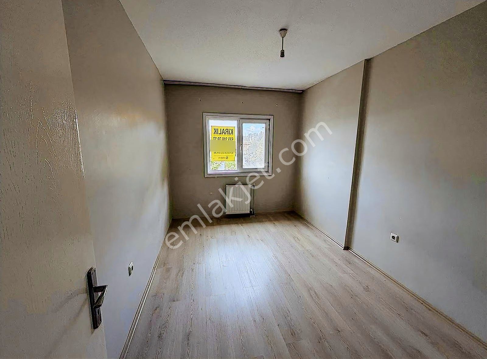 Korucuk Merkez Bim Market Arkası Kiralık 3+1 Temiz Daire - Görsel 13