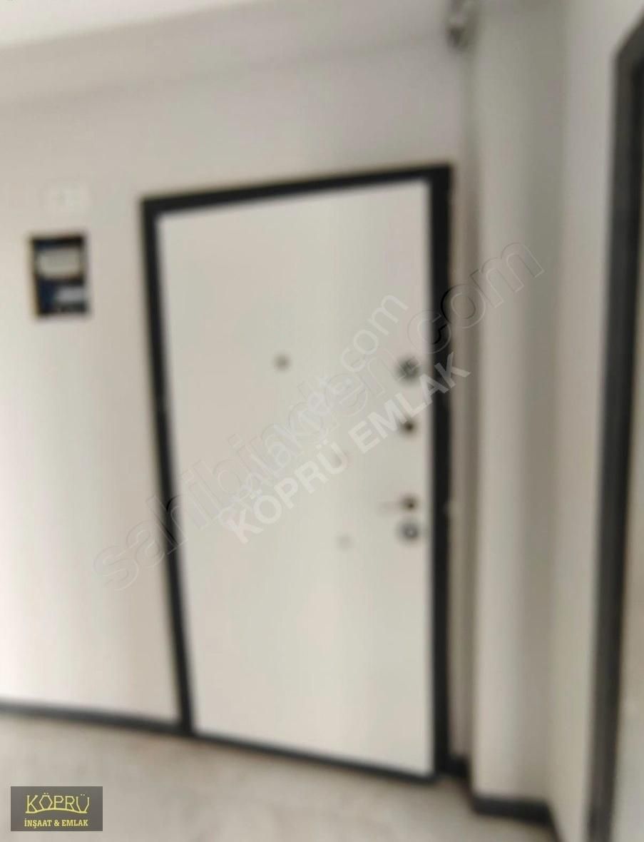 Zübeyde Hanım Mah'de Satılık 80m2 2+1 Asansörlü Sıfır 2.kat - Görsel 9