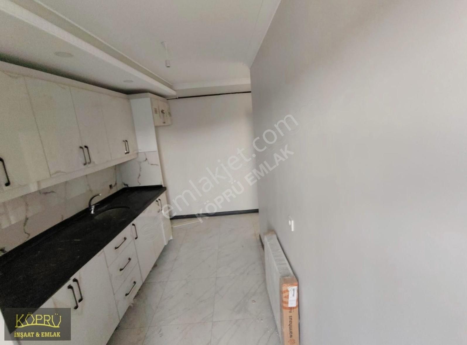 Zübeyde Hanım Mah'de Satılık 80m2 2+1 Asansörlü Sıfır 2.kat - Görsel 32