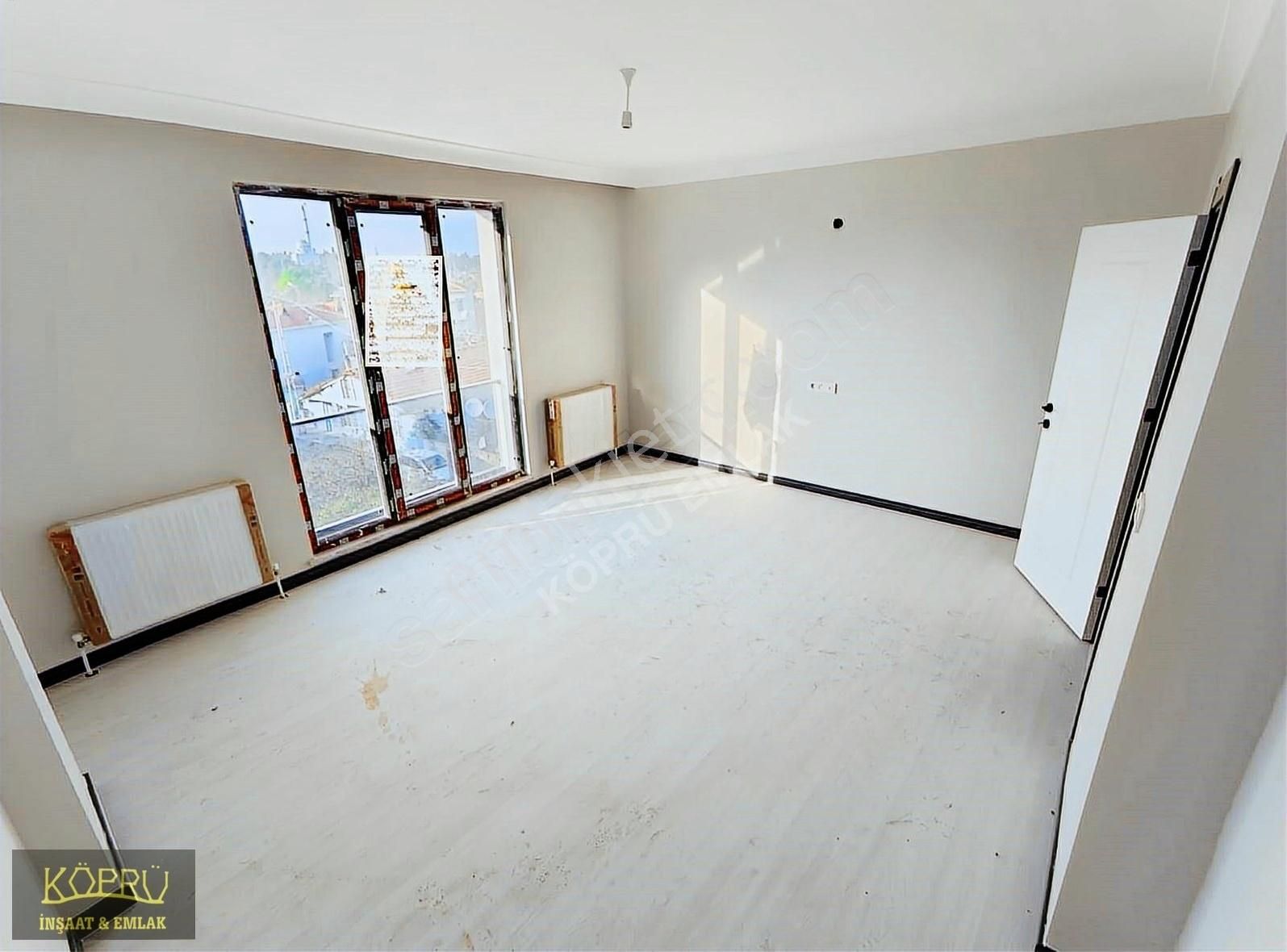 Zübeyde Hanım Mah'de Satılık 80m2 2+1 Asansörlü Sıfır 2.kat - Görsel 15