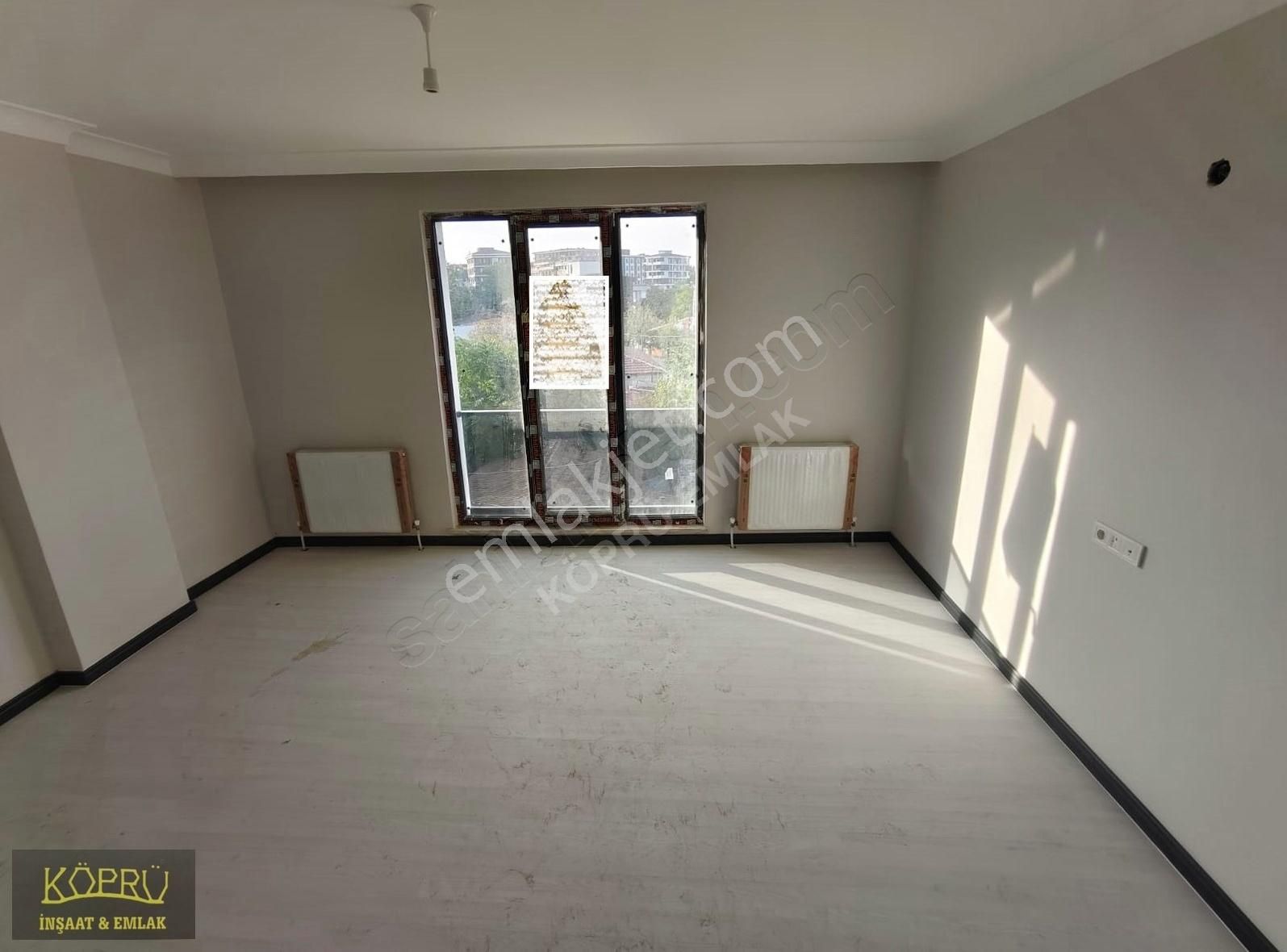 Zübeyde Hanım Mah'de Satılık 80m2 2+1 Asansörlü Sıfır 2.kat - Görsel 31