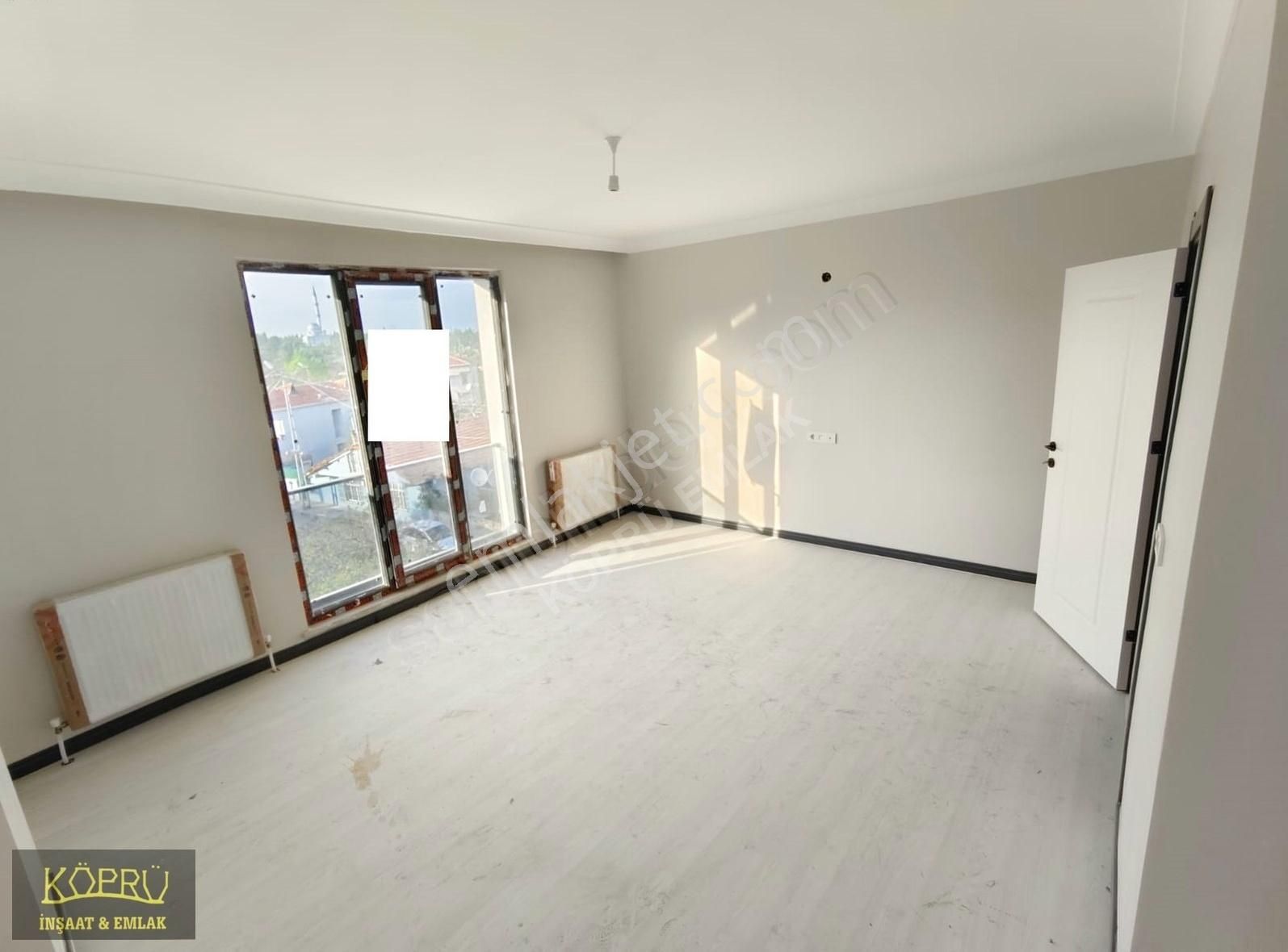 Zübeyde Hanım Mah'de Satılık 80m2 2+1 Asansörlü Sıfır 2.kat - Görsel 24