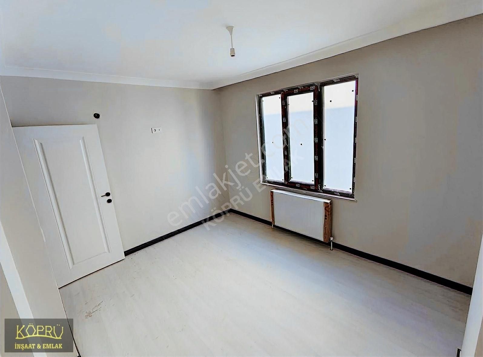 Zübeyde Hanım Mah'de Satılık 80m2 2+1 Asansörlü Sıfır 2.kat - Görsel 16