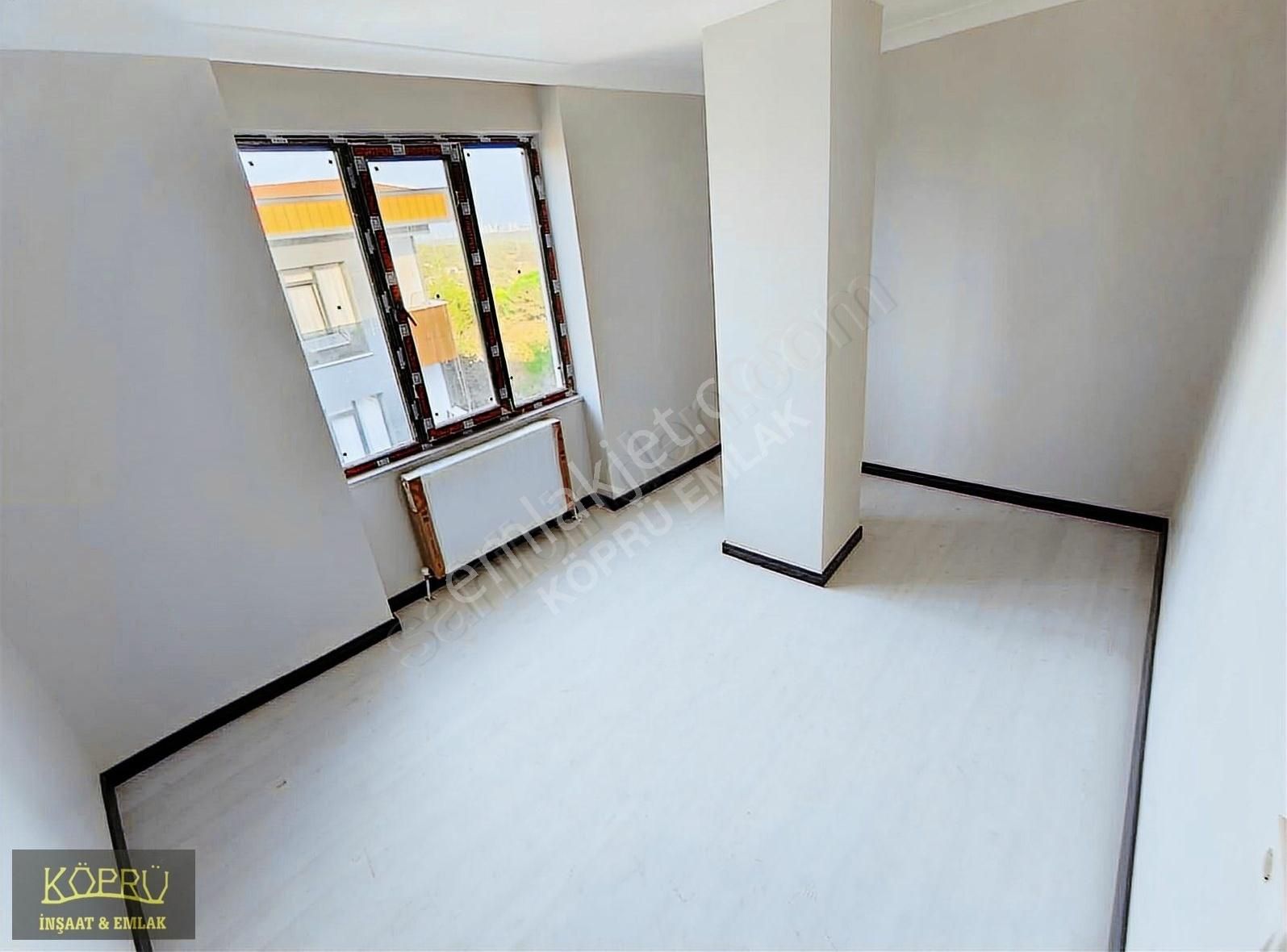 Zübeyde Hanım Mah'de Satılık 80m2 2+1 Asansörlü Sıfır 2.kat - Görsel 13