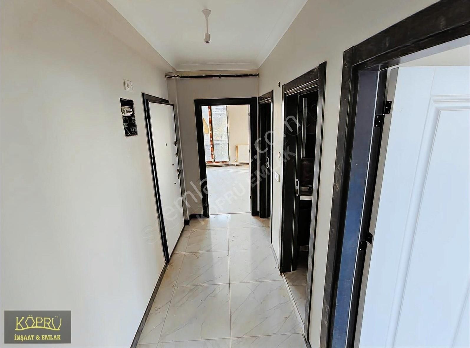 Zübeyde Hanım Mah'de Satılık 80m2 2+1 Asansörlü Sıfır 2.kat - Görsel 11