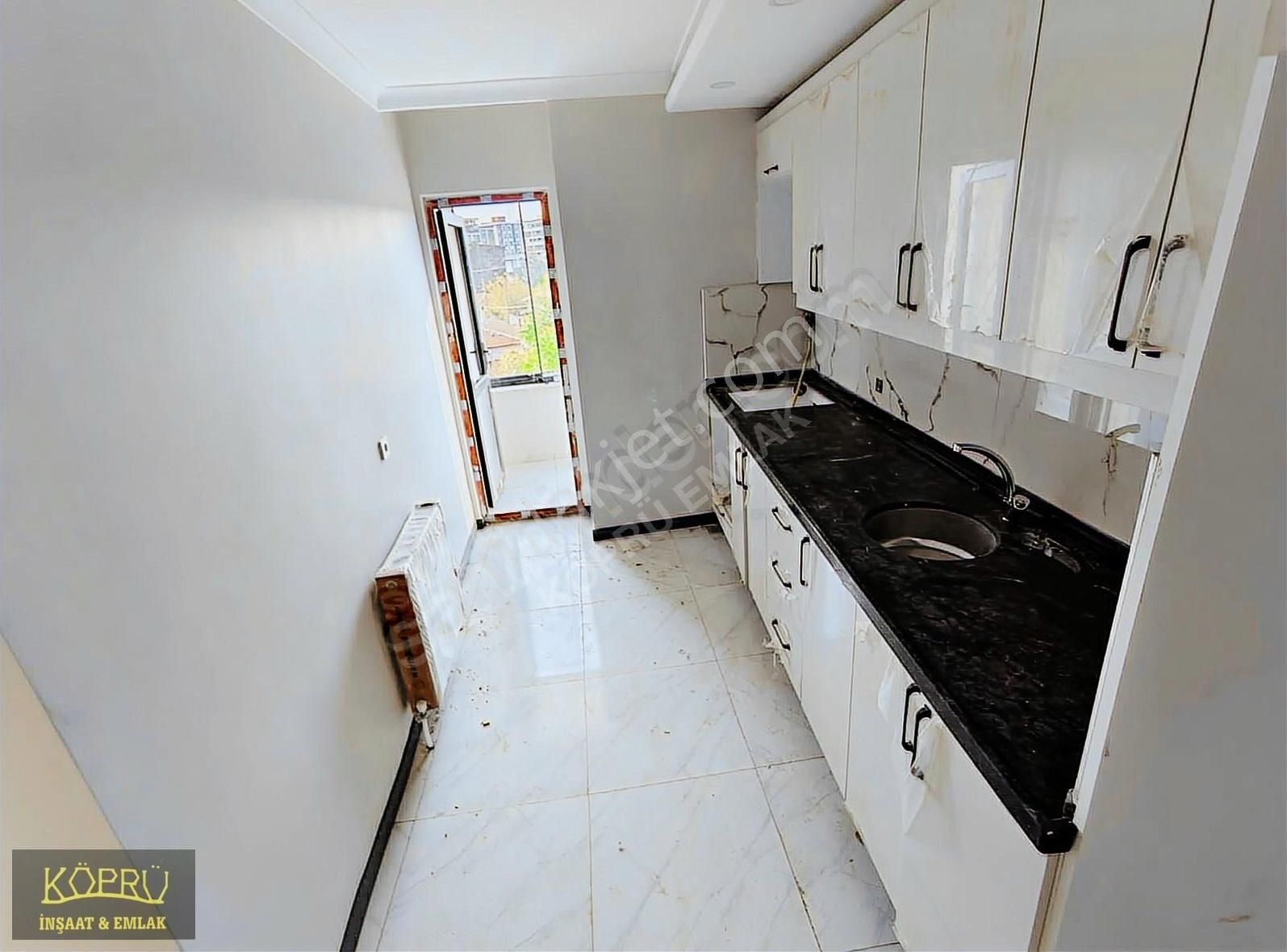 Zübeyde Hanım Mah'de Satılık 80m2 2+1 Asansörlü Sıfır 2.kat - Görsel 2