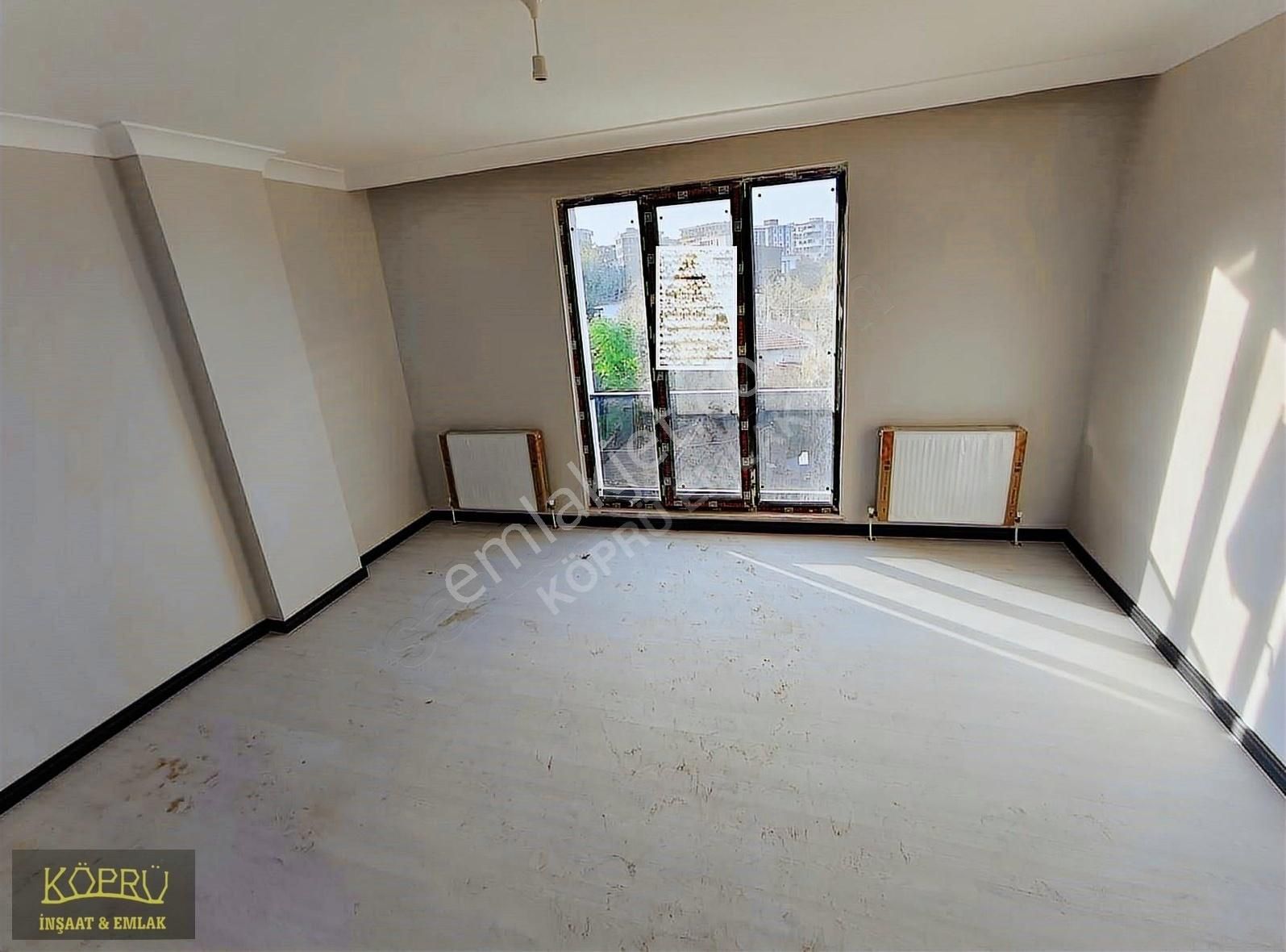 Zübeyde Hanım Mah'de Satılık 80m2 2+1 Asansörlü Sıfır 2.kat - Görsel 27