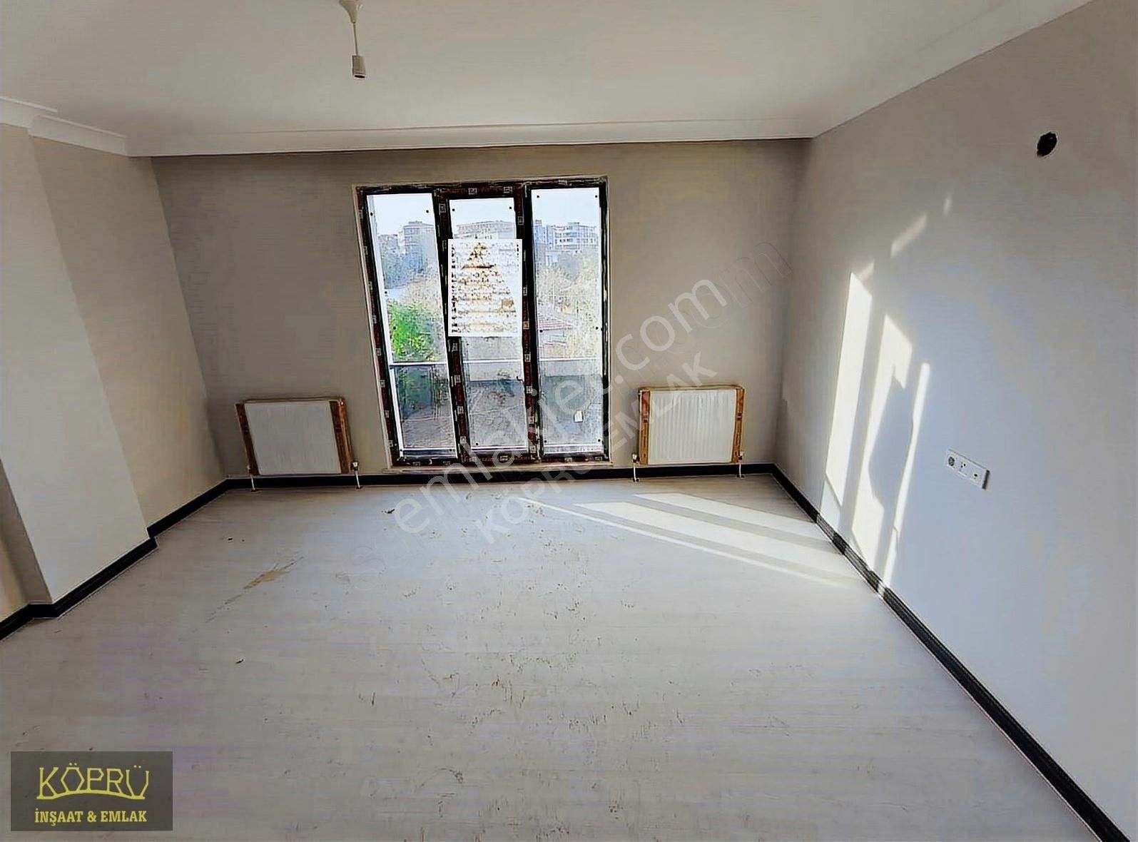 Zübeyde Hanım Mah'de Satılık 80m2 2+1 Asansörlü Sıfır 2.kat - Görsel 23