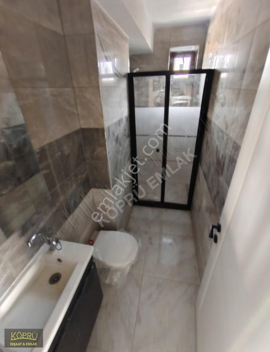 Zübeyde Hanım Mah'de Satılık 80m2 2+1 Asansörlü Sıfır 2.kat - Görsel 8