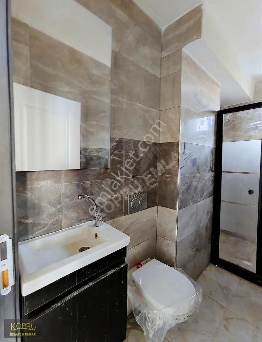 Zübeyde Hanım Mah'de Satılık 80m2 2+1 Asansörlü Sıfır 2.kat - Görsel 17