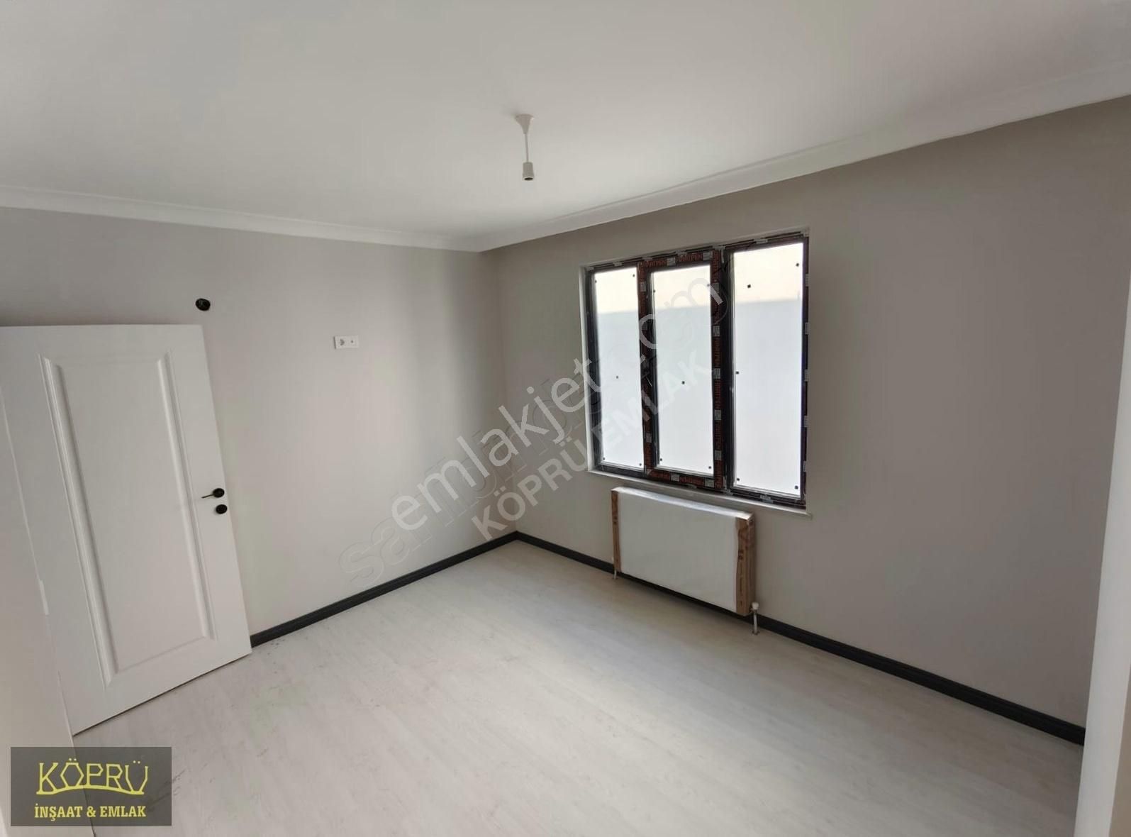 Zübeyde Hanım Mah'de Satılık 80m2 2+1 Asansörlü Sıfır 2.kat - Görsel 19