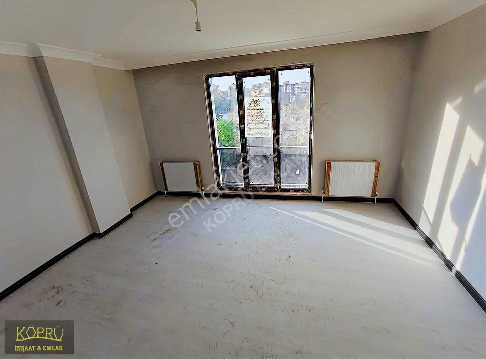 Zübeyde Hanım Mah'de Satılık 80m2 2+1 Asansörlü Sıfır 2.kat - Görsel 30