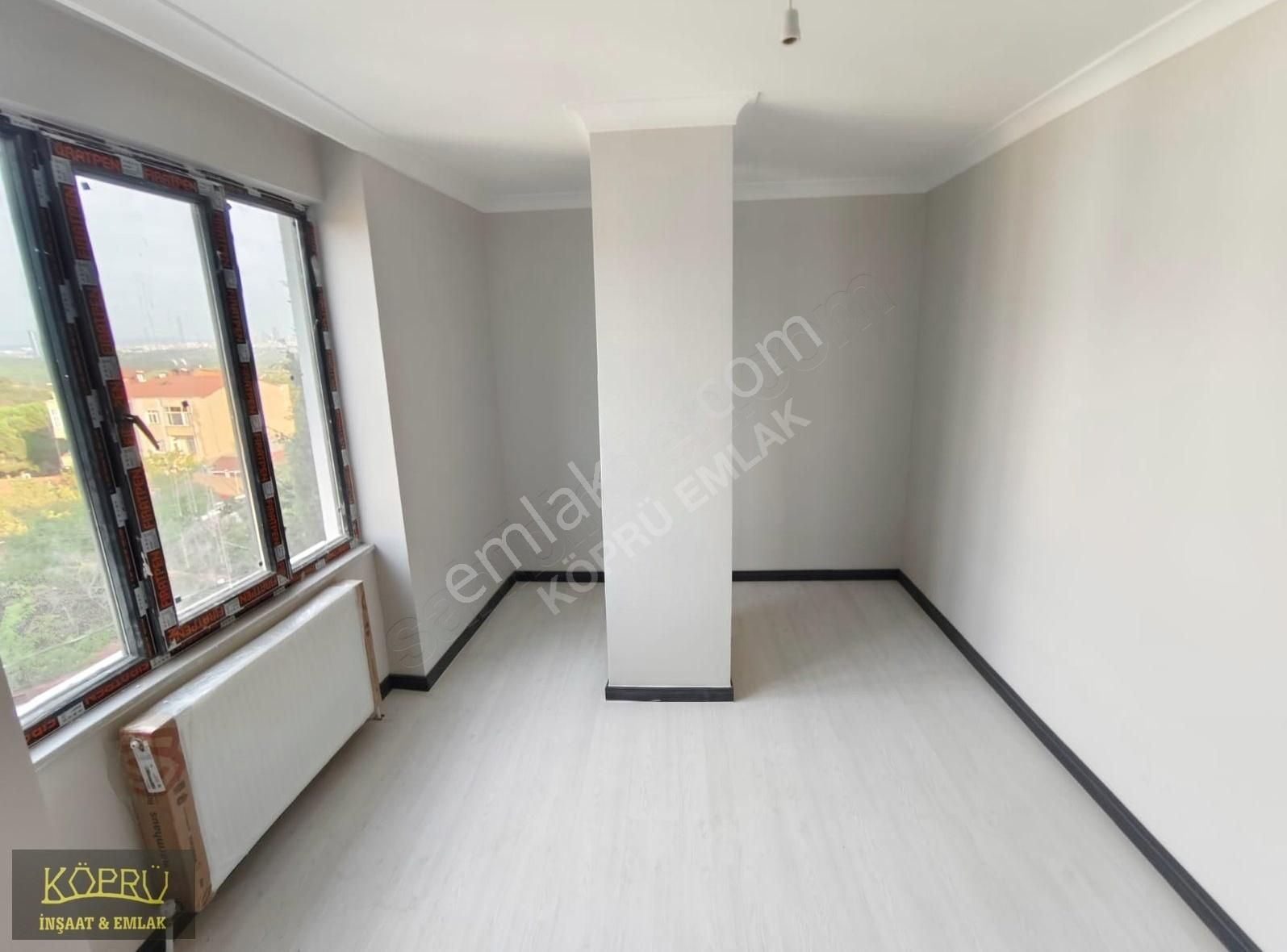 Zübeyde Hanım Mah'de Satılık 80m2 2+1 Asansörlü Sıfır 2.kat - Görsel 33
