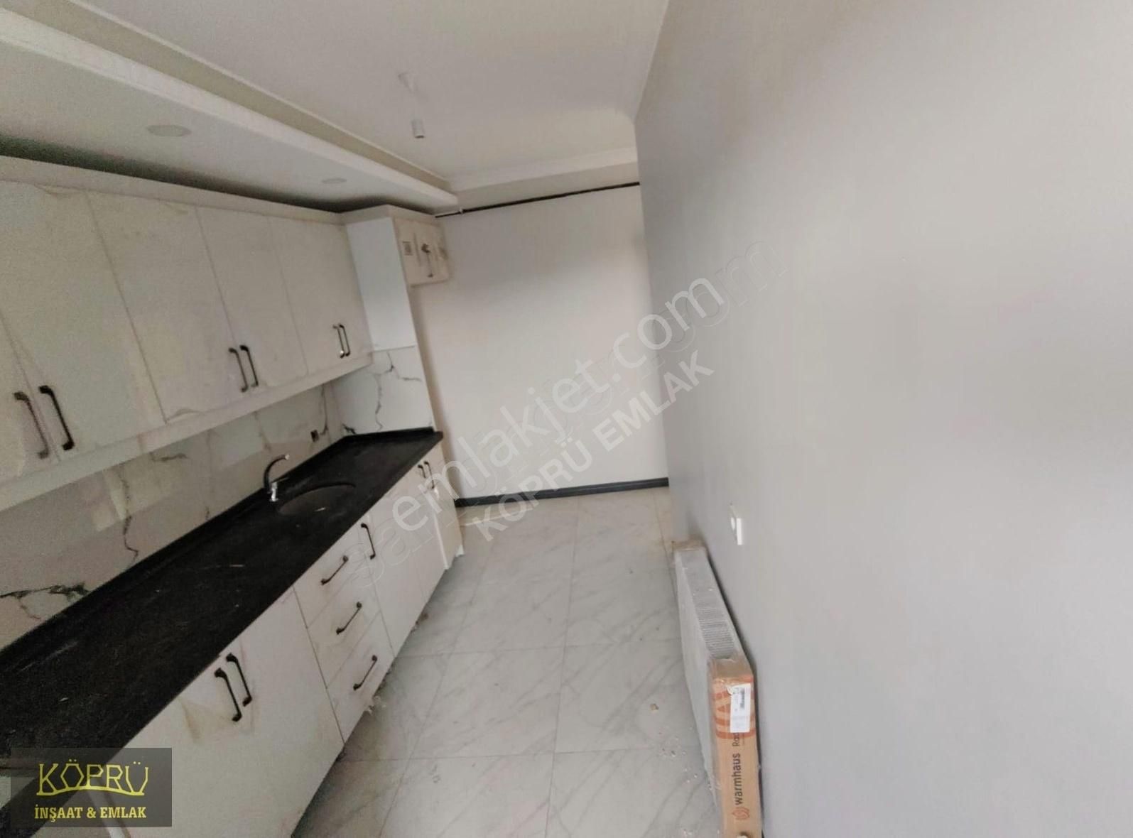 Zübeyde Hanım Mah'de Satılık 80m2 2+1 Asansörlü Sıfır 2.kat - Görsel 26