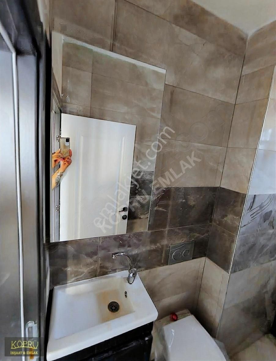 Zübeyde Hanım Mah'de Satılık 80m2 2+1 Asansörlü Sıfır 2.kat - Görsel 20