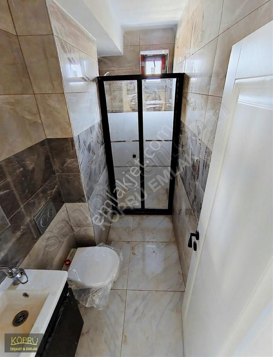 Zübeyde Hanım Mah'de Satılık 80m2 2+1 Asansörlü Sıfır 2.kat - Görsel 29