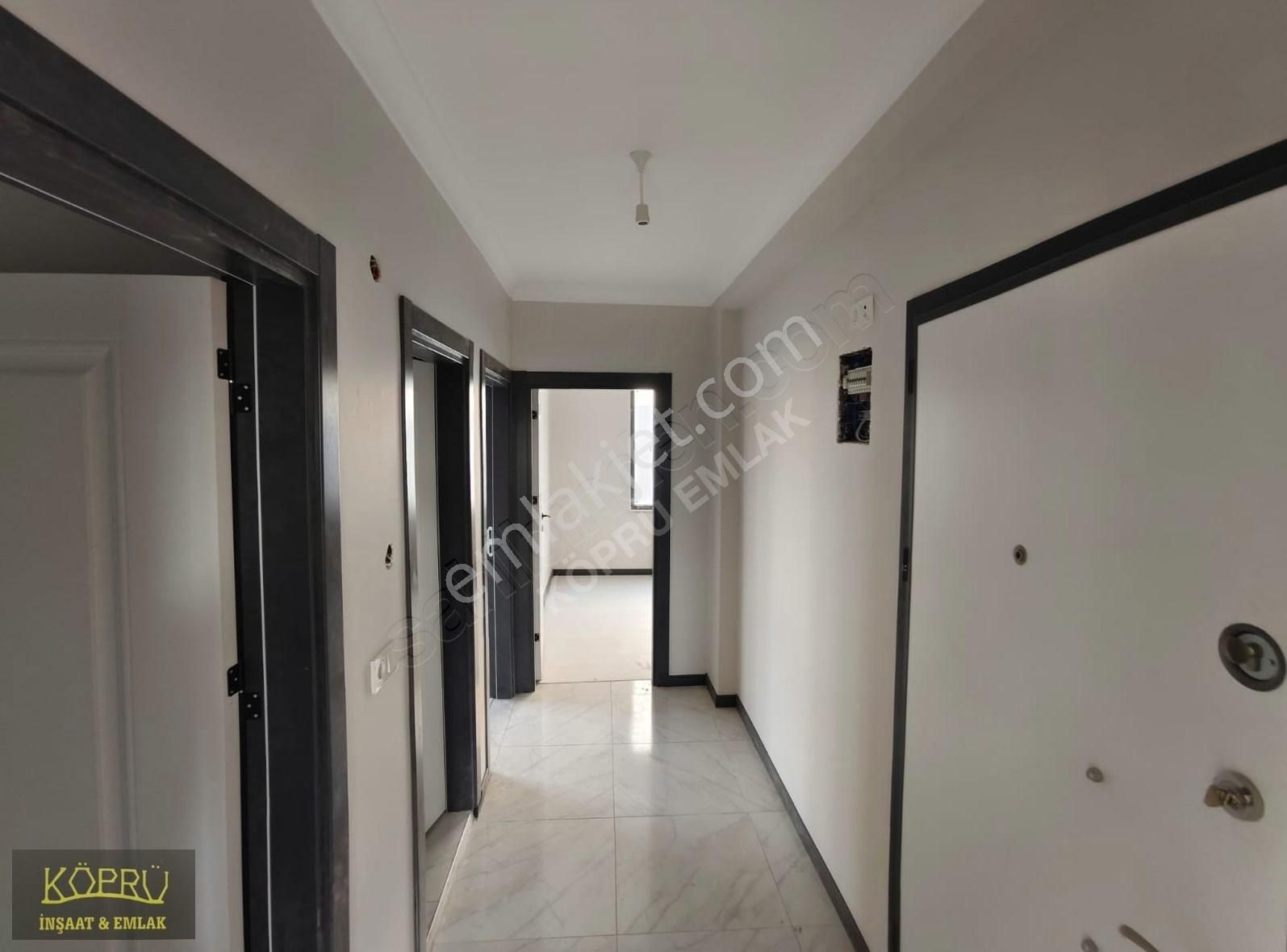 Zübeyde Hanım Mah'de Satılık 80m2 2+1 Asansörlü Sıfır 2.kat - Görsel 34