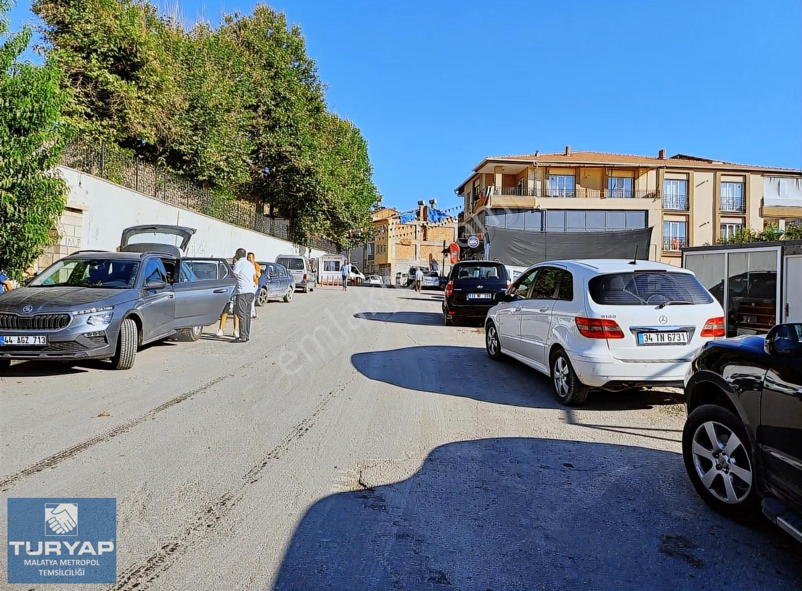 Turyaptan Gündüzbey'de Satılık 42 M² Dükkan - Görsel 8