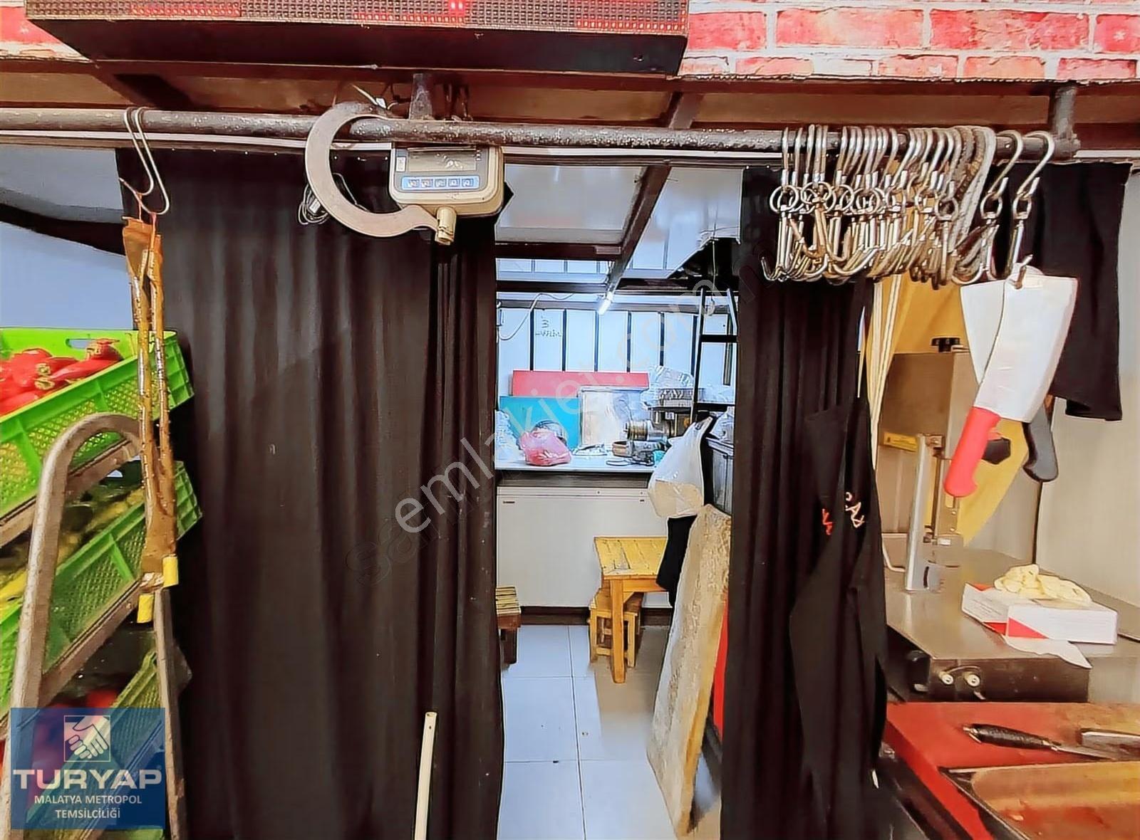 Turyaptan Gündüzbey'de Satılık 42 M² Dükkan - Görsel 4