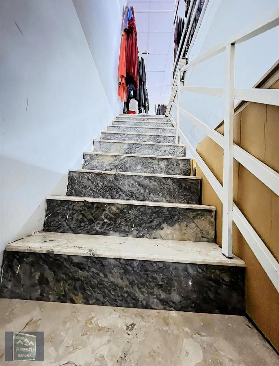 Elvan Mah Cadde Üzeri 100 M2 2 Katlı Satılık Dükkan - Görsel 18