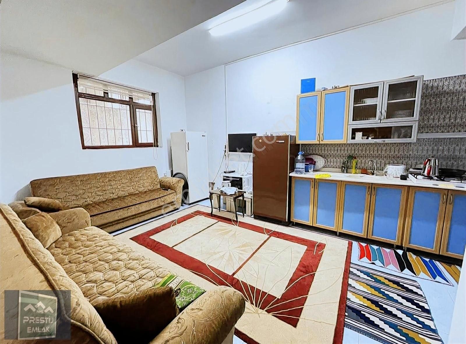 Elvan Mah Cadde Üzeri 100 M2 2 Katlı Satılık Dükkan - Görsel 22