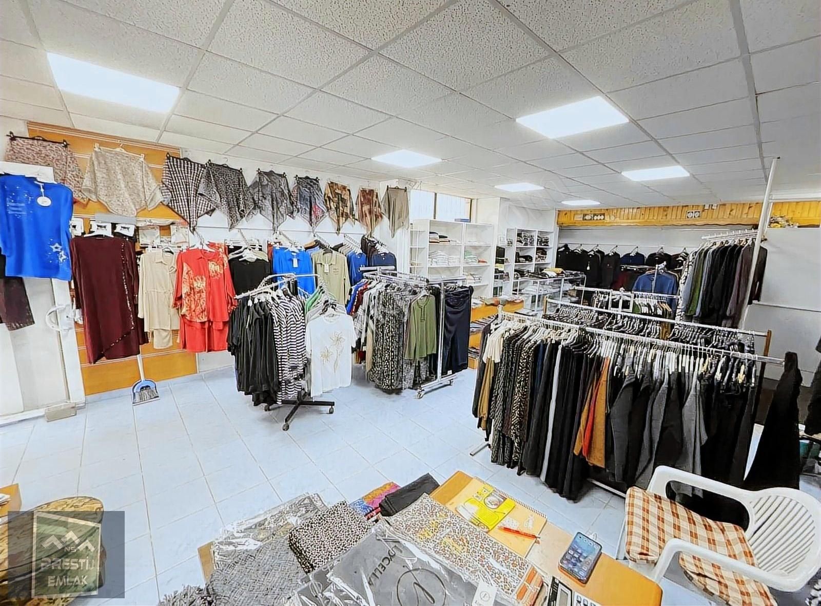 Elvan Mah Cadde Üzeri 100 M2 2 Katlı Satılık Dükkan - Görsel 10