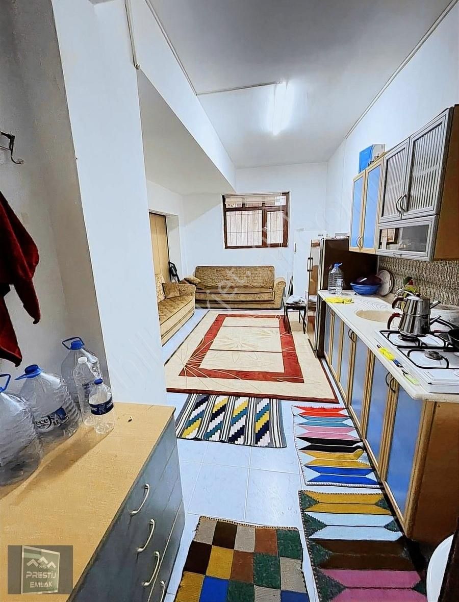 Elvan Mah Cadde Üzeri 100 M2 2 Katlı Satılık Dükkan - Görsel 19