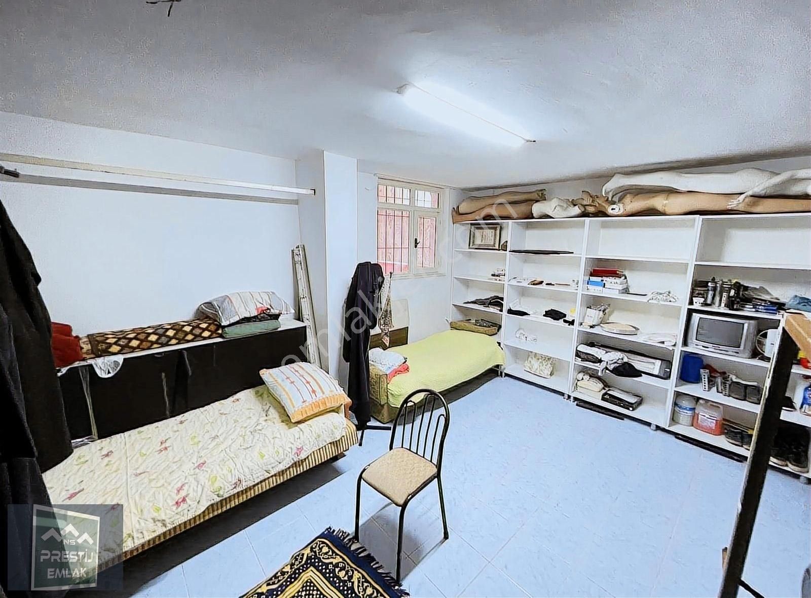 Elvan Mah Cadde Üzeri 100 M2 2 Katlı Satılık Dükkan - Görsel 26