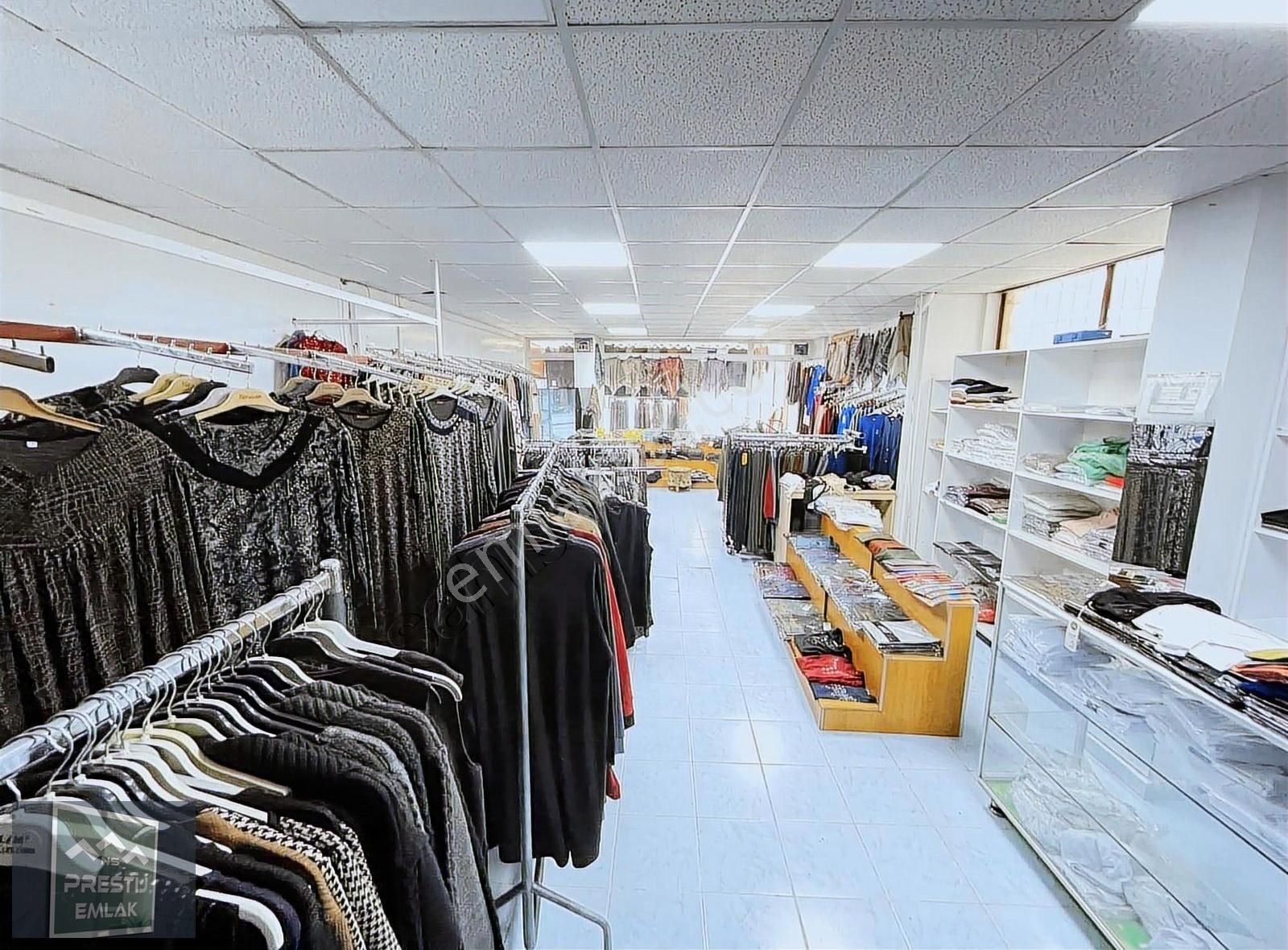 Elvan Mah Cadde Üzeri 100 M2 2 Katlı Satılık Dükkan - Görsel 7