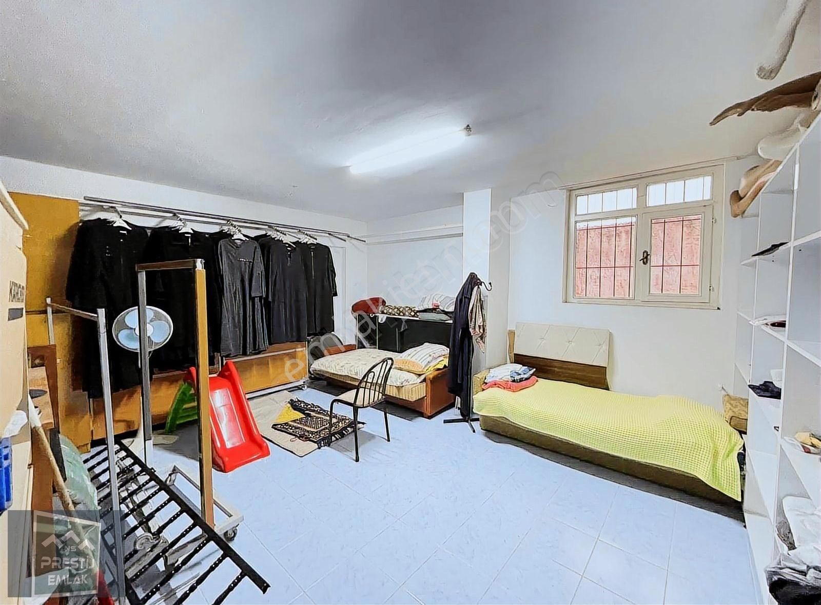 Elvan Mah Cadde Üzeri 100 M2 2 Katlı Satılık Dükkan - Görsel 24