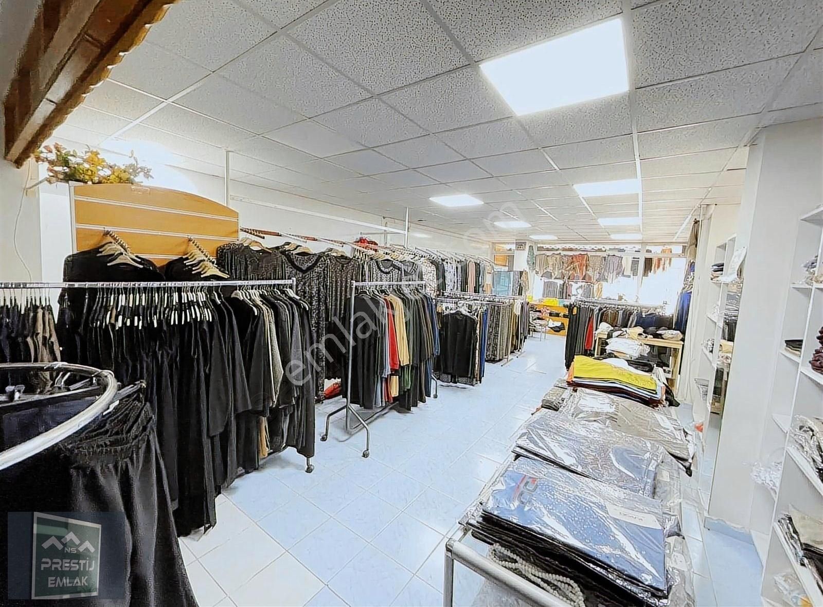 Elvan Mah Cadde Üzeri 100 M2 2 Katlı Satılık Dükkan - Görsel 9