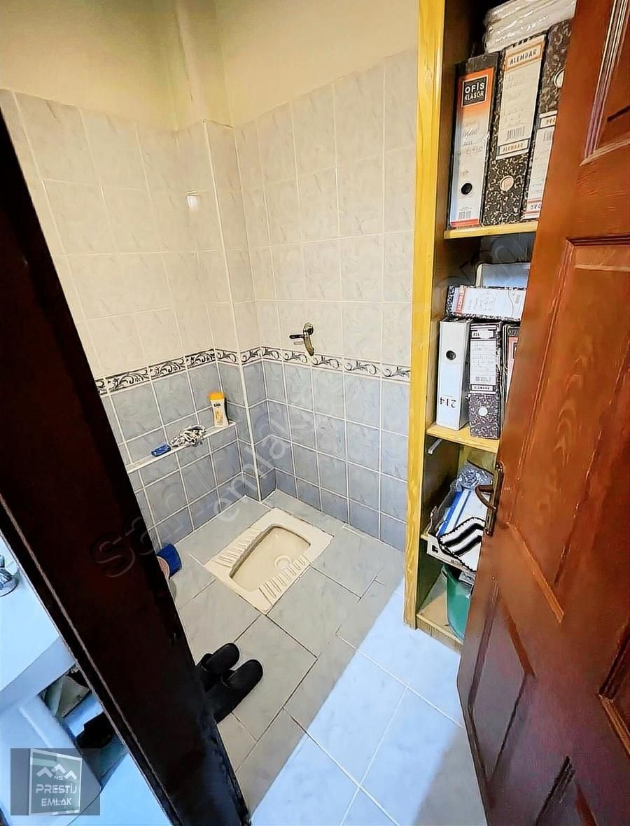 Elvan Mah Cadde Üzeri 100 M2 2 Katlı Satılık Dükkan - Görsel 25