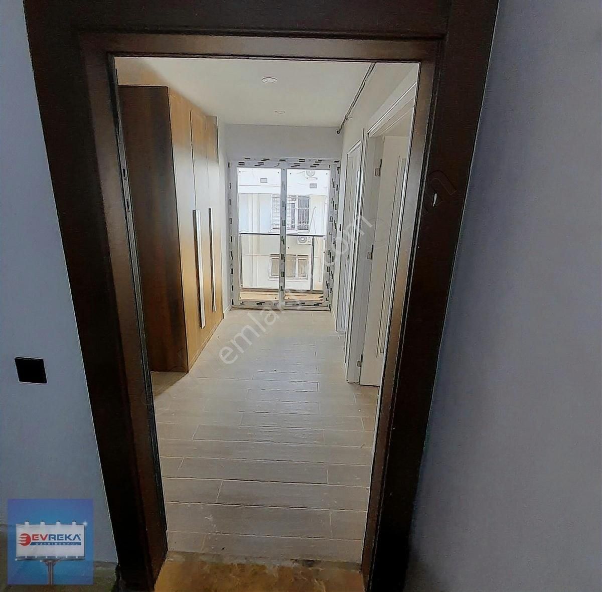 Cemalpaşa Mah Cevatyurdakuılda Sıfır Satılık 3+1 Kapalı Mutfak - Görsel 17