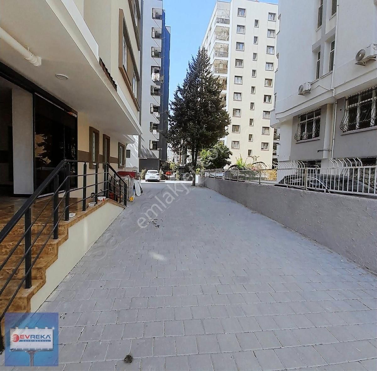 Cemalpaşa Mah Cevatyurdakuılda Sıfır Satılık 3+1 Kapalı Mutfak - Görsel 6