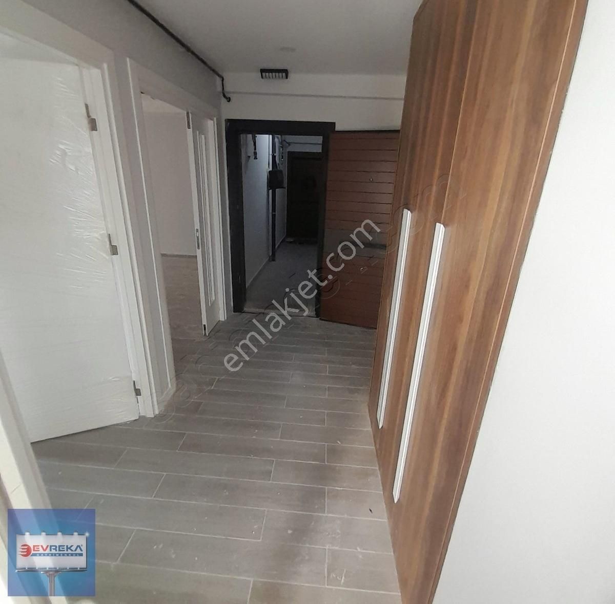 Cemalpaşa Mah Cevatyurdakuılda Sıfır Satılık 3+1 Kapalı Mutfak - Görsel 14