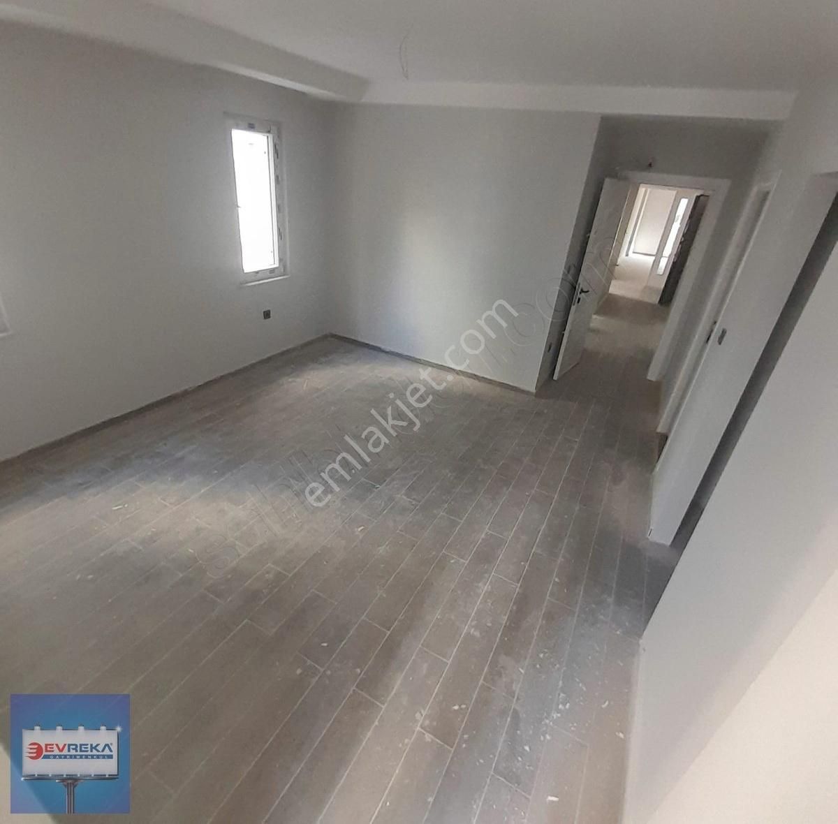 Cemalpaşa Mah Cevatyurdakuılda Sıfır Satılık 3+1 Kapalı Mutfak - Görsel 10