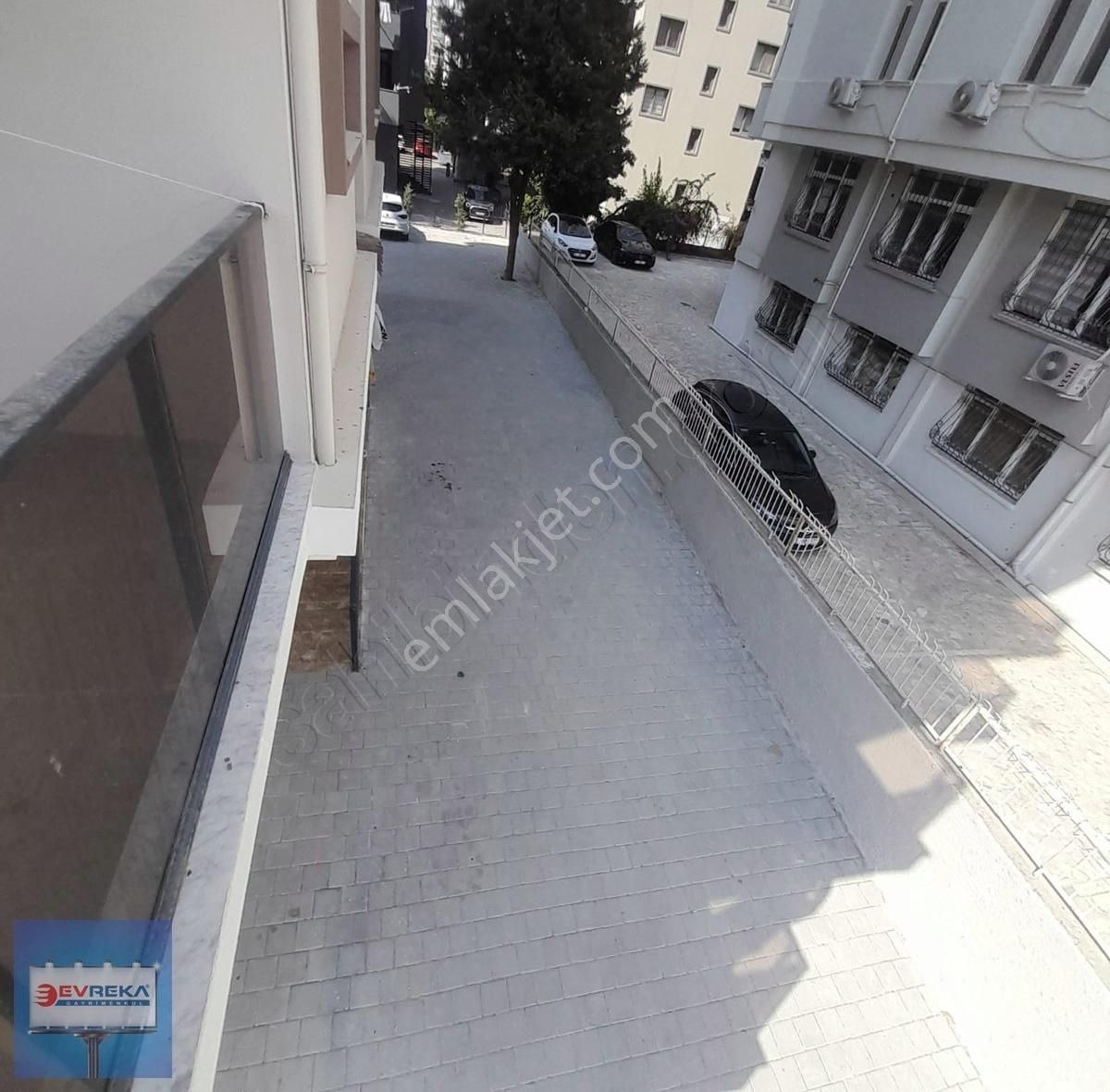 Cemalpaşa Mah Cevatyurdakuılda Sıfır Satılık 3+1 Kapalı Mutfak - Görsel 8