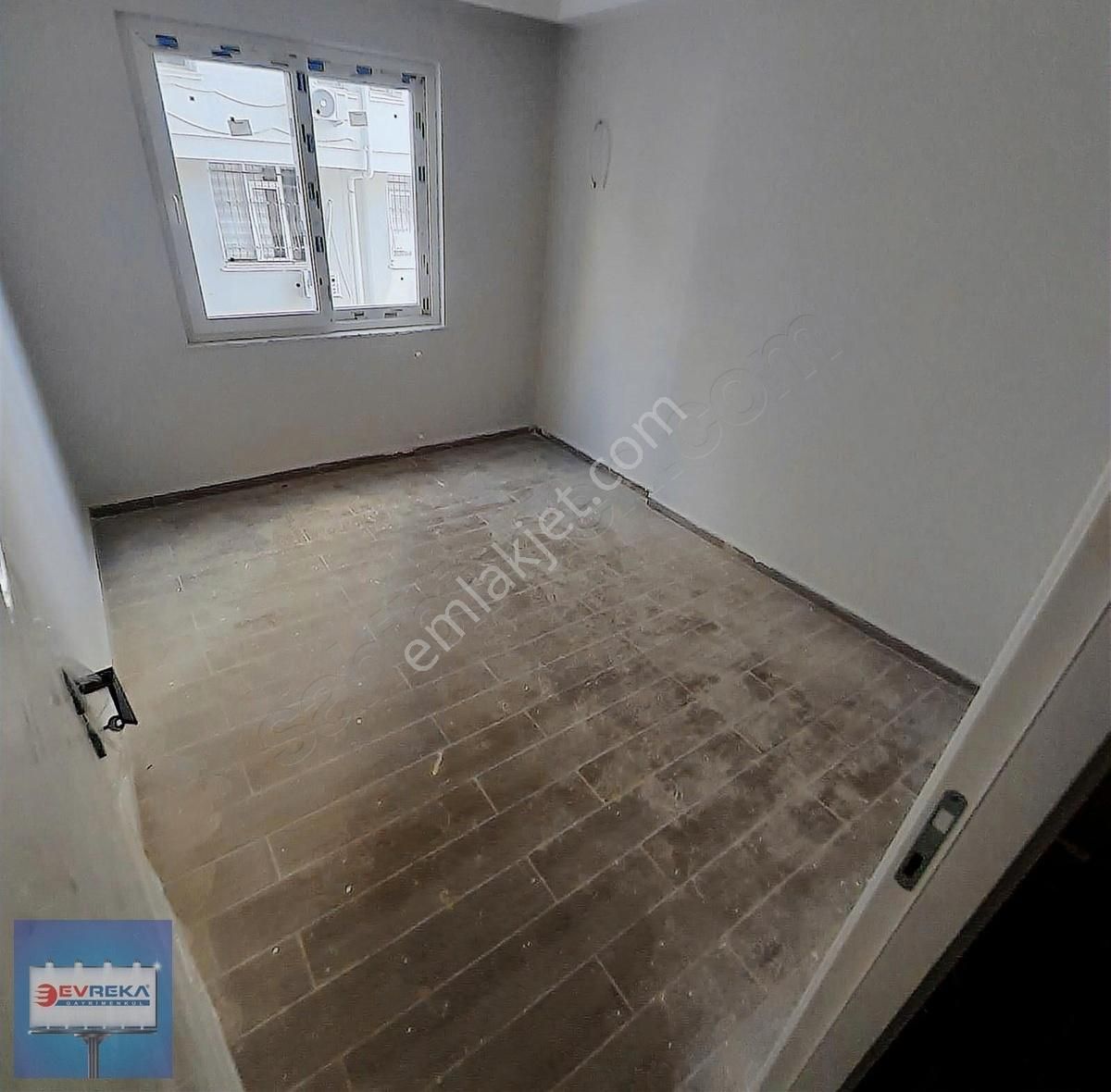 Cemalpaşa Mah Cevatyurdakuılda Sıfır Satılık 3+1 Kapalı Mutfak - Görsel 7