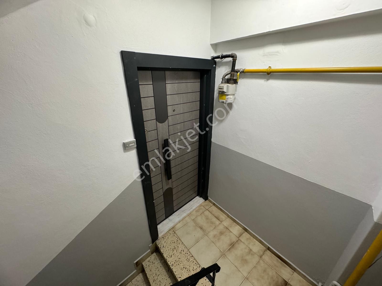 Sarıyer Merkez'de Sahile Yürüme Mesafesinde 2+1 Balkonlu Daire - Görsel 28