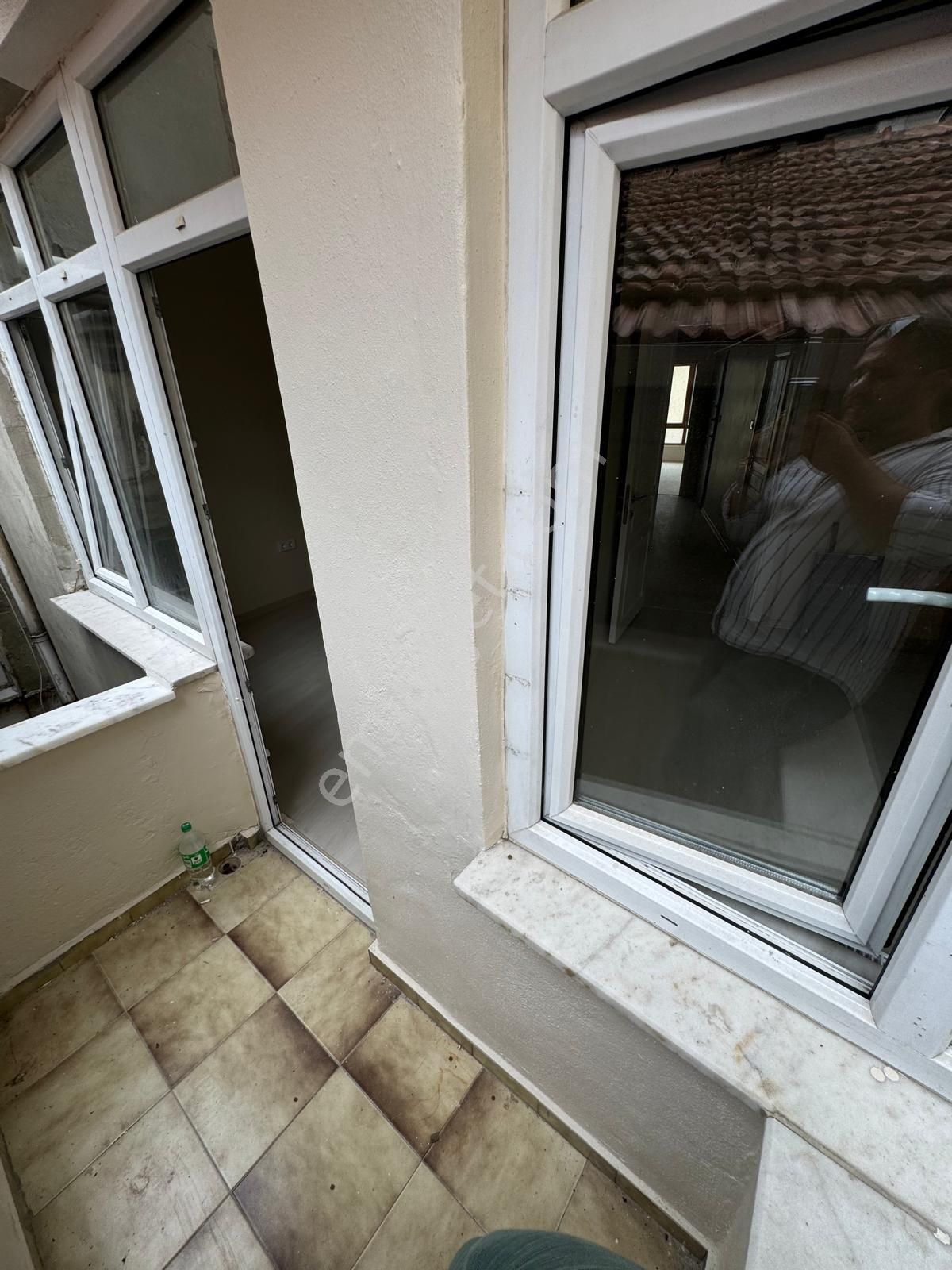 Sarıyer Merkez'de Sahile Yürüme Mesafesinde 2+1 Balkonlu Daire - Görsel 20