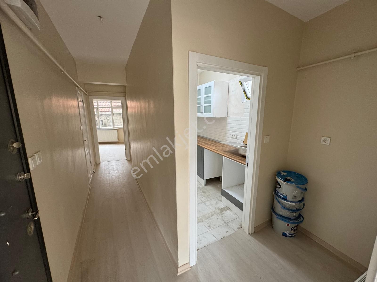 Sarıyer Merkez'de Sahile Yürüme Mesafesinde 2+1 Balkonlu Daire - Görsel 25