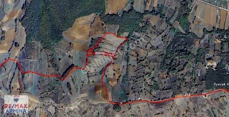 İzmitin Yükselen Bölgesi Kaynarcada Kazandıran Yatırım!