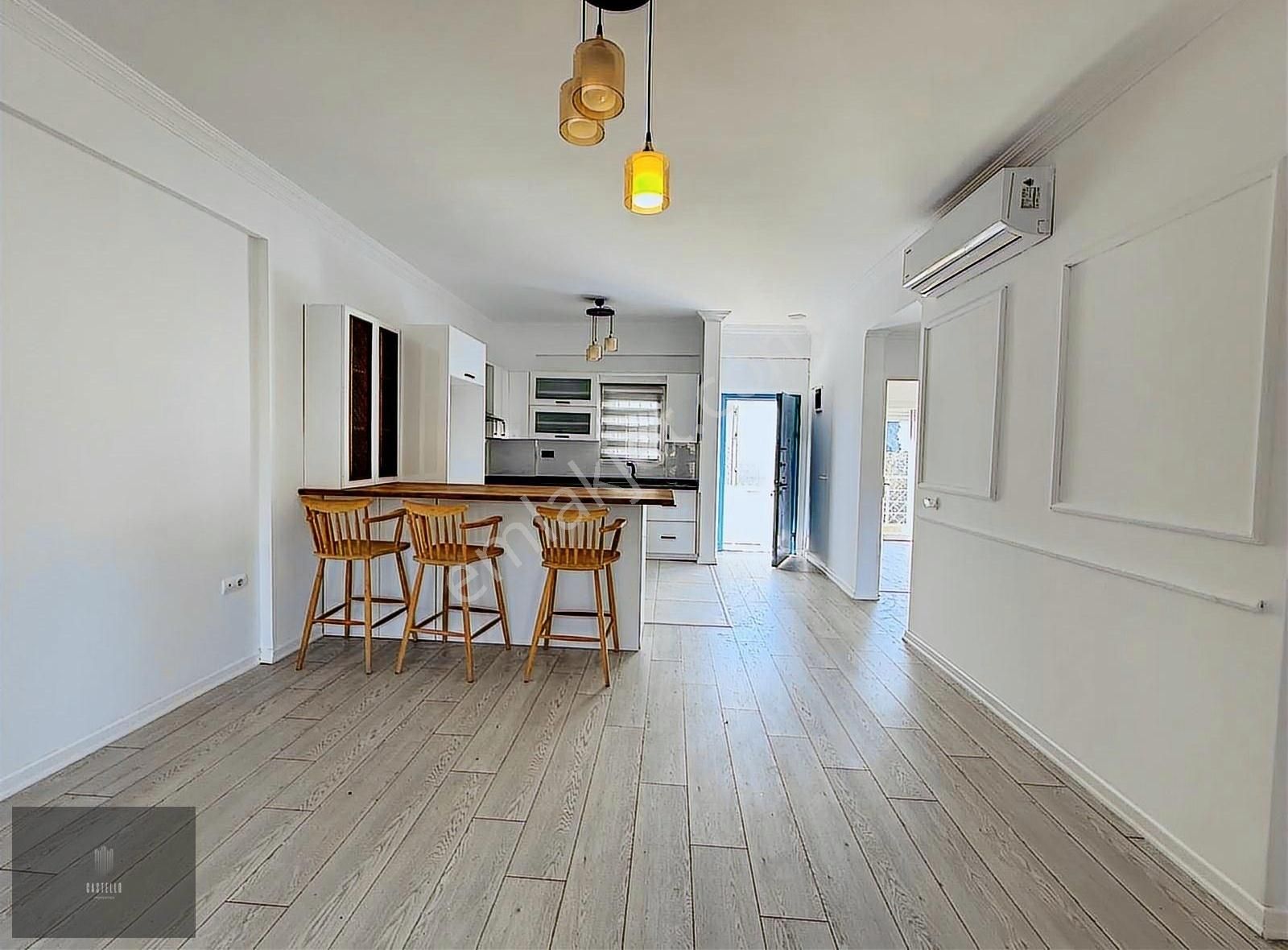 Yalıkavak Merkezde Site İçinde Bakımlı Satılık Üst Kat Daire - Görsel 29