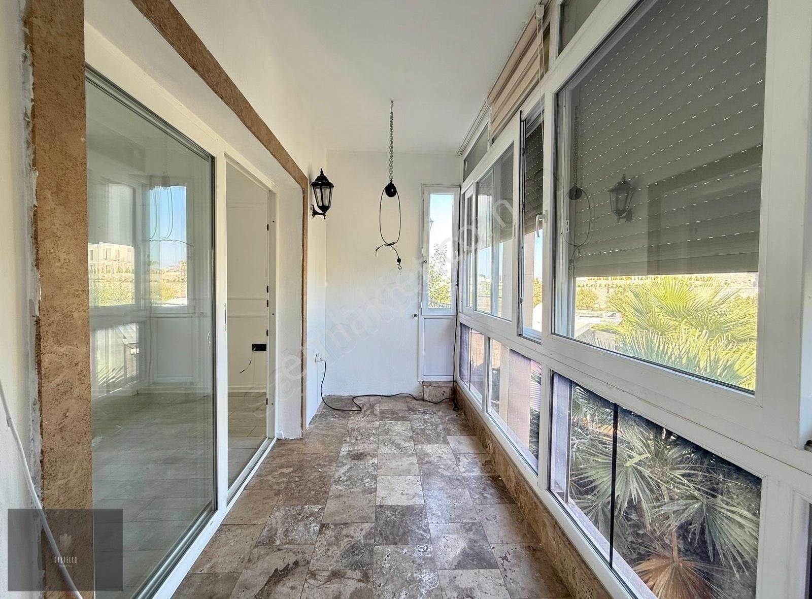 Yalıkavak Merkezde Site İçinde Bakımlı Satılık Üst Kat Daire - Görsel 5